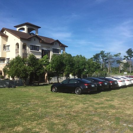 Mallorca B&B T'ai-tung Εξωτερικό φωτογραφία