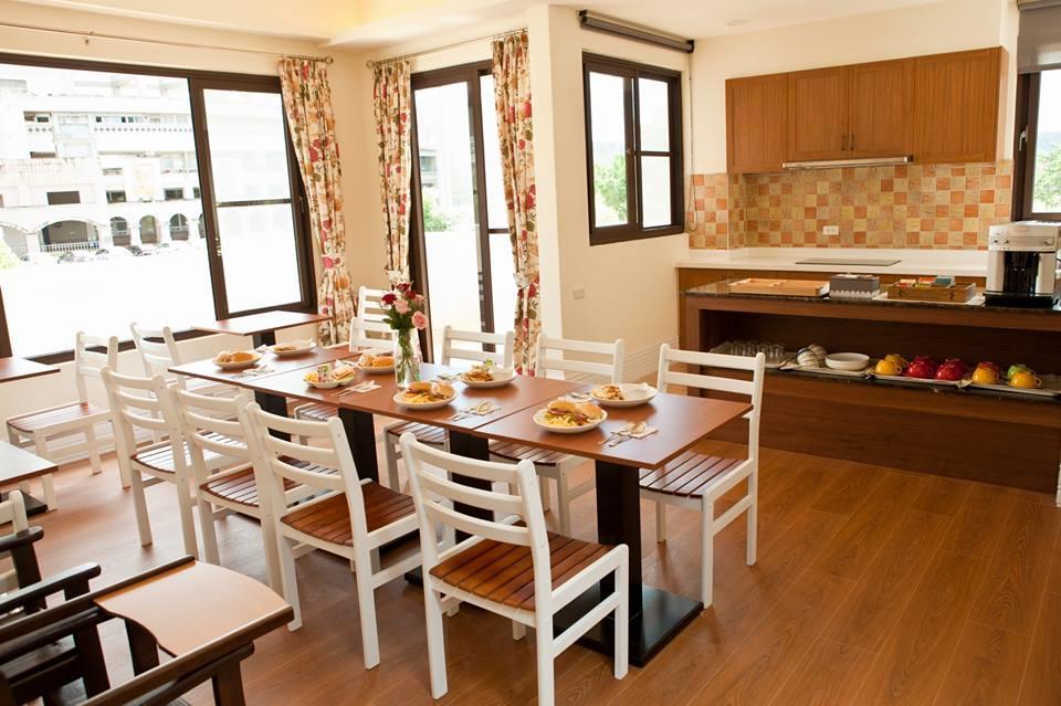 Mallorca B&B T'ai-tung Εξωτερικό φωτογραφία
