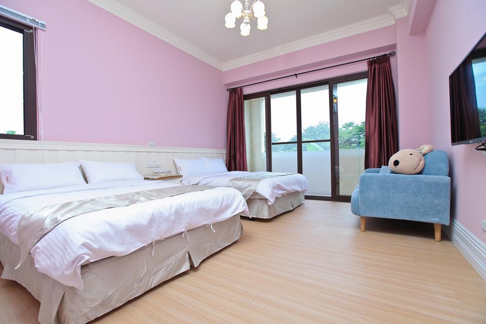 Mallorca B&B T'ai-tung Εξωτερικό φωτογραφία