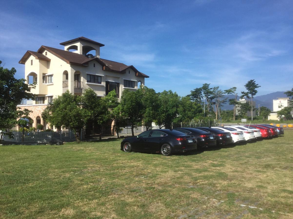 Mallorca B&B T'ai-tung Εξωτερικό φωτογραφία