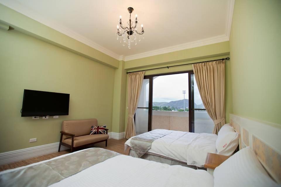 Mallorca B&B T'ai-tung Εξωτερικό φωτογραφία